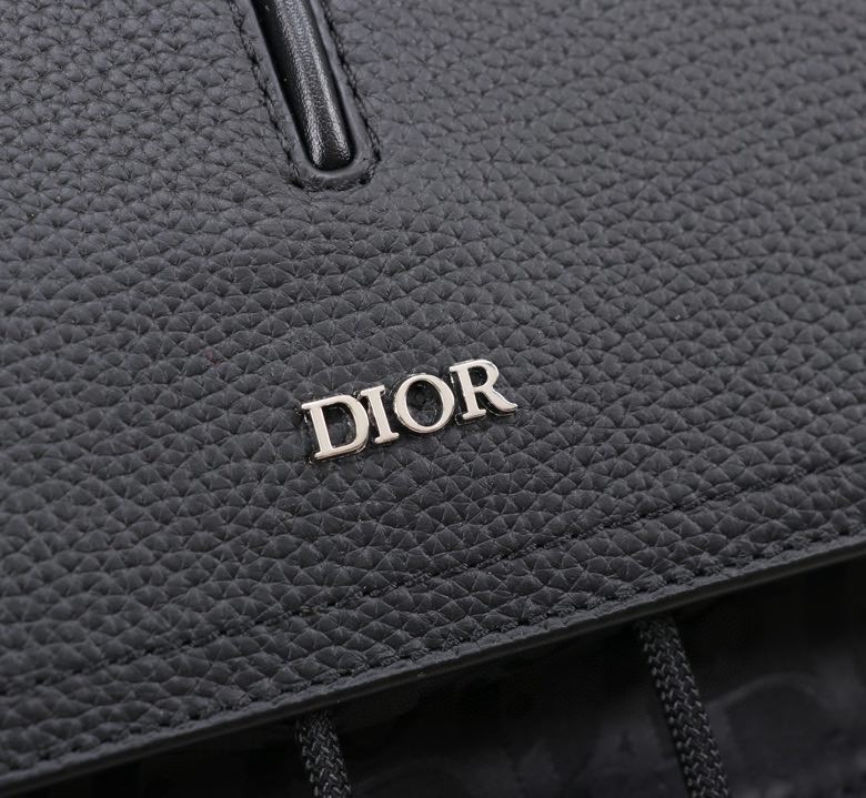 Christian Dior Backpacks